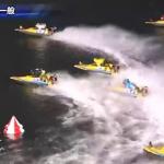 1周目1Mでの攻防