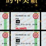 IPアドレスが同じファイナルボートの的中実績