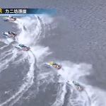 1周目1Mでの攻防