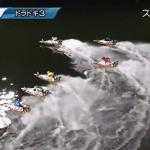 1周目1Mでの攻防