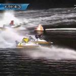 1周目2Mでの攻防