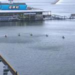 オールスローという優勝戦では珍しいスタート