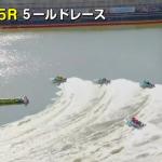 1周目1Mでの攻防