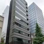 特商法に記載されている住所のビル