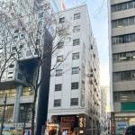 競艇ブレイブの住所にあるオフィスビル