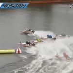 1周目1Mでの攻防