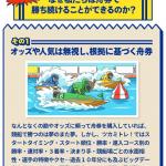 詳細な説明のある予想の根拠