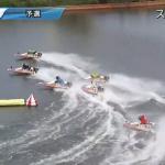 1周目1Mでの攻防