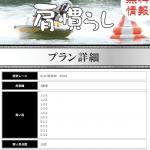 6月23日の常滑9R「船の時代」無料予想