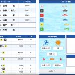 3月16日下関1R結果