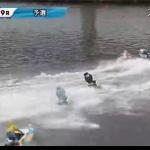 3月2日江戸川8Rのレース映像