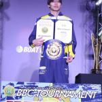 PG1BBCトーナメント2026優勝の末永和也