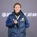 BBCトーナメント2026で決勝に残った白井英治