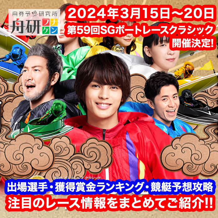 2025年】ボートレースクラシック完全攻略マニュアル！初心者必見