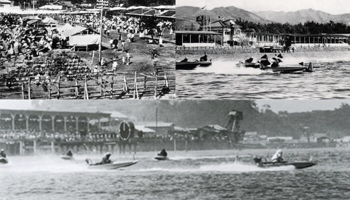 4月6日はボートレースの創立記念日！意外と知られていない歴史について紹介！