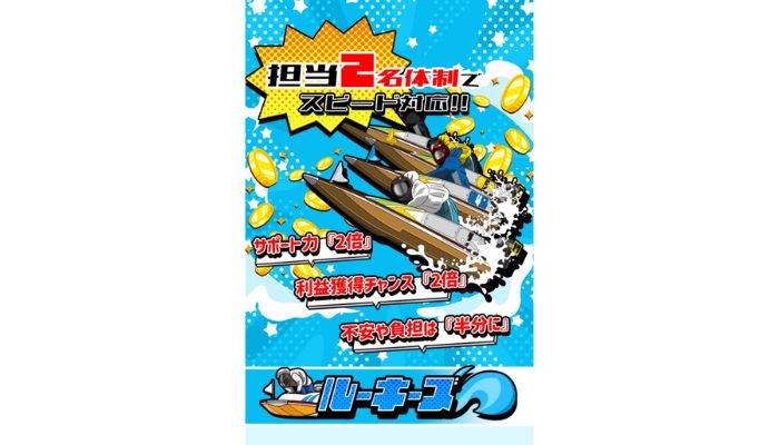 競艇予想サイト「ルーキーズ」の無料予想成績