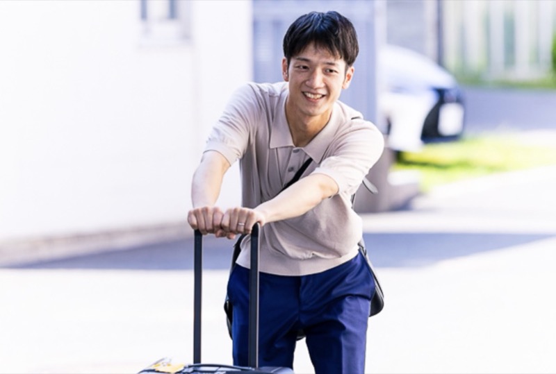 上條暢嵩を紹介