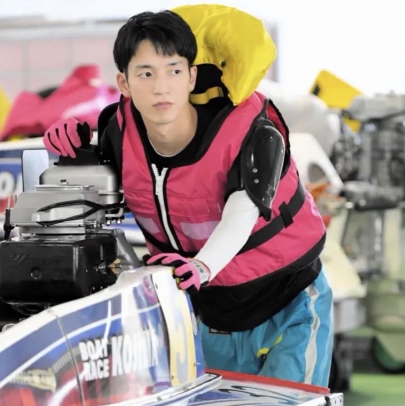 生涯獲得賞金額1億円超えの上條暢嵩