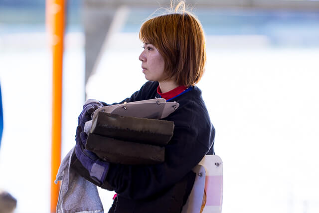 川井萌のフォトギャラリー1