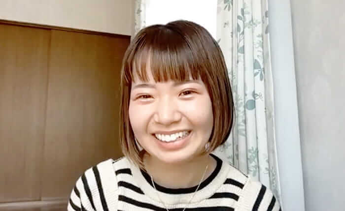 川井萌のフォトギャラリー1