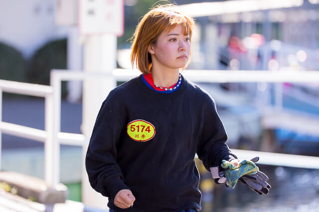 川井萌はSNSをやってる？