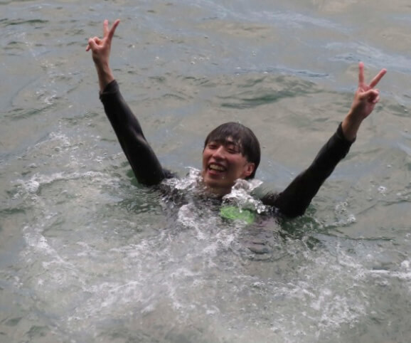 前田翔の水神祭情報