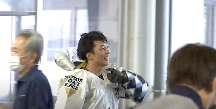 前田翔の出場予定