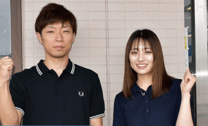 松田真実の師匠・大須賀友