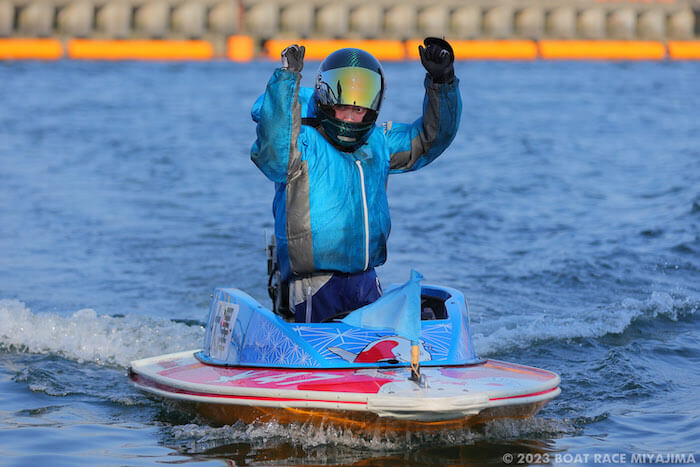 大澤風葵の出場予定