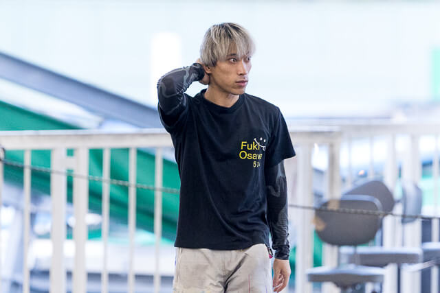 大澤風葵はSNSをやってる？