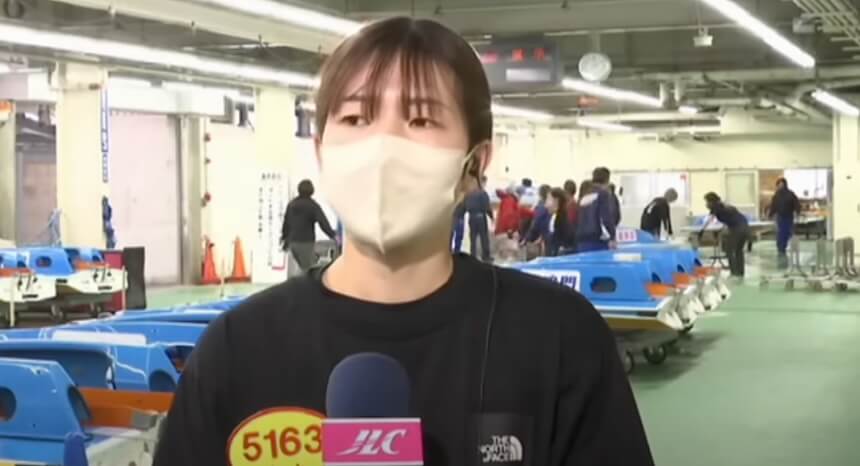 清水愛美の賞金・年収は？