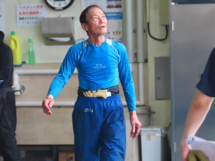 高塚清一は引退する？クビになる？