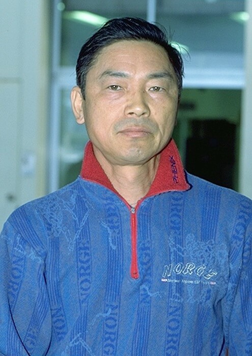 高塚清一は浜名湖で競艇に出会う