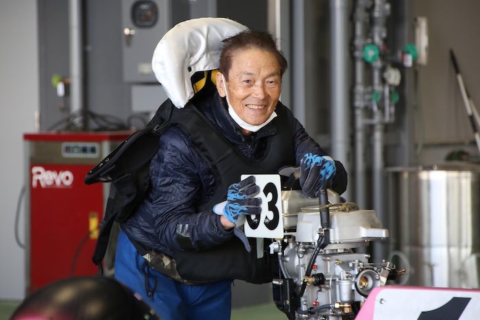 高塚清一のデビュー後成績