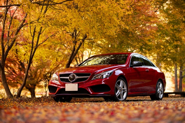 憧れのスポーツカー