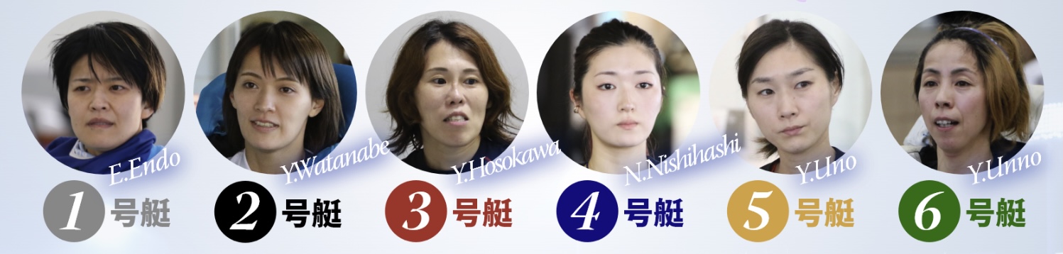 12月28日（3日目）11Rの出走メンバー