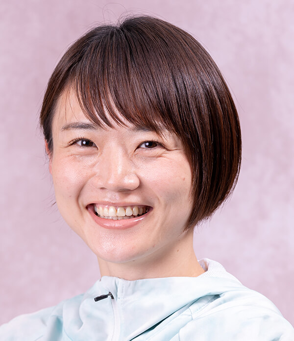 深川麻奈美の宣材写真