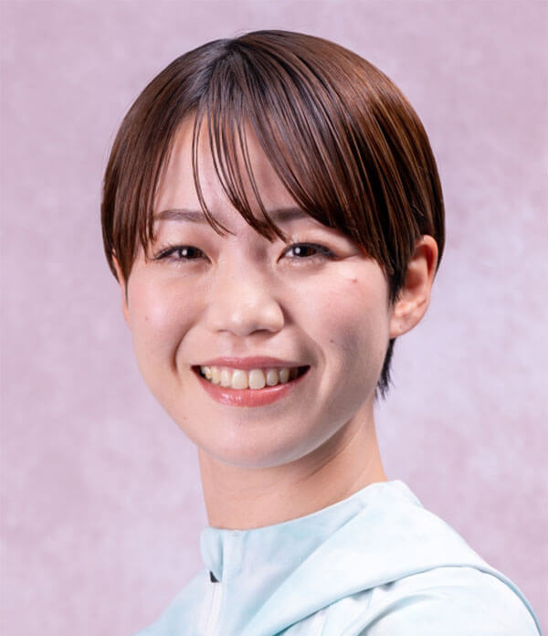 小池礼乃の宣材写真