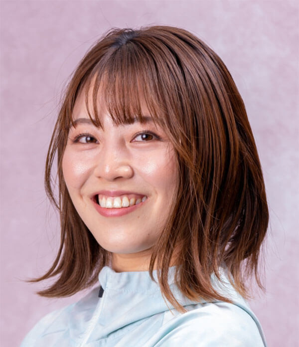 中田夕貴の宣材写真