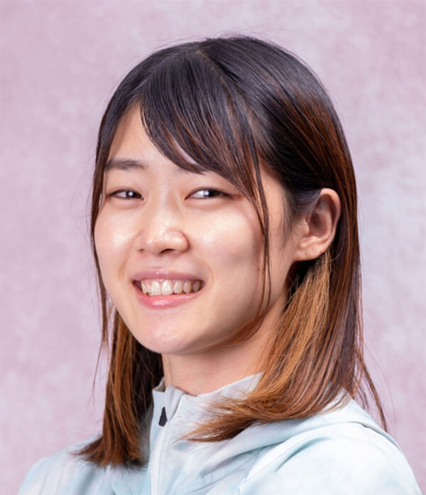 薮内瑞稀の宣材写真