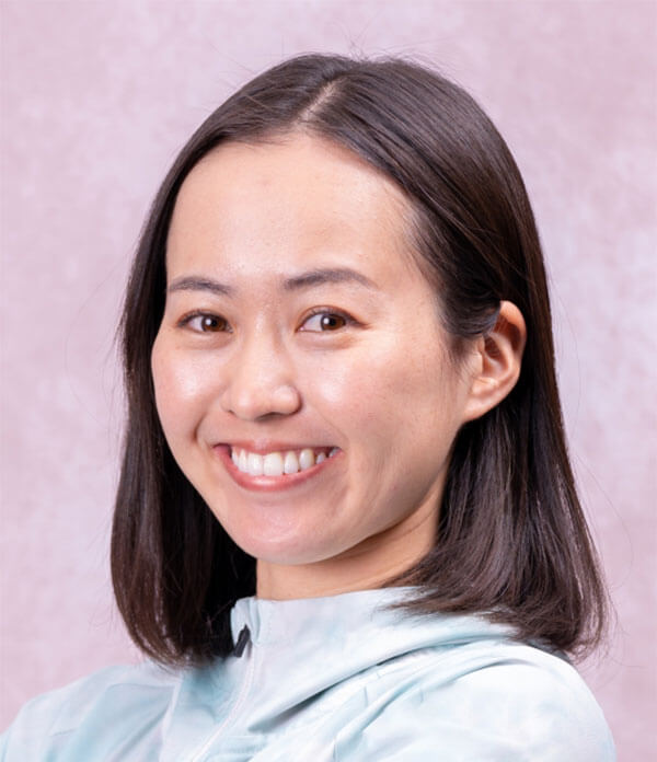 関野文の宣材写真