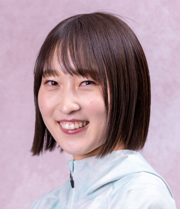 高憧四季の宣材写真