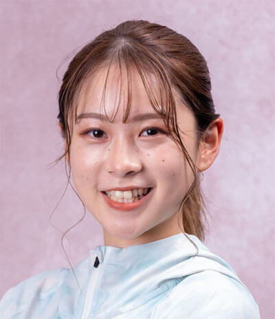 野田なづきの宣材写真