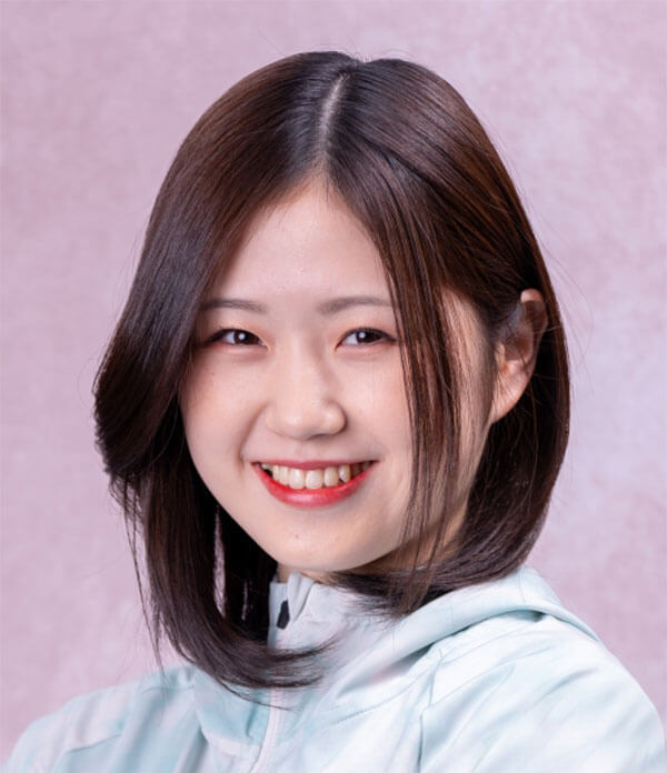 野田彩加の宣材写真