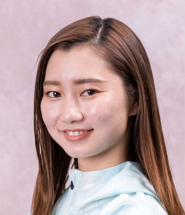 武井莉里佳の宣材写真