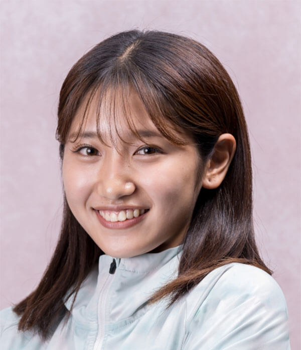 土屋蘭の宣材写真