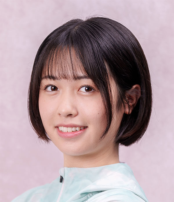 西田和加の宣材写真