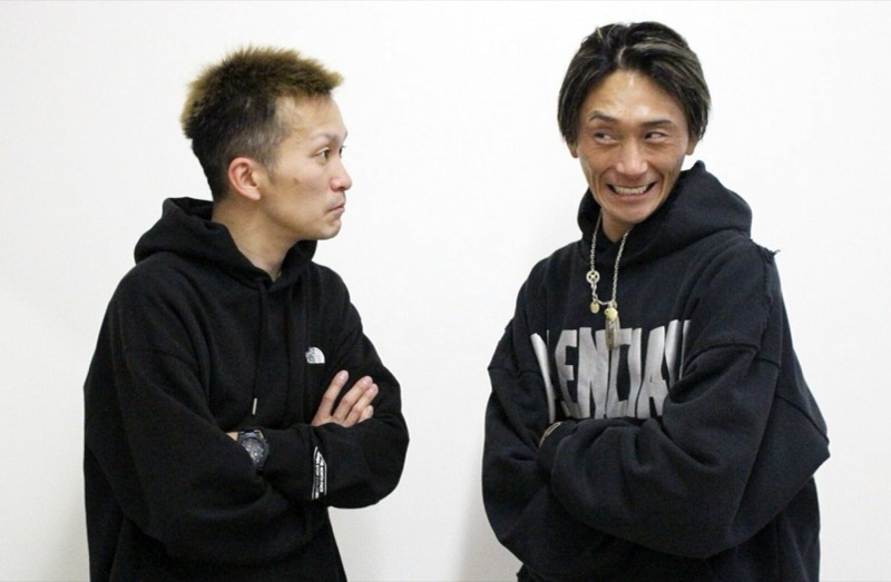 犬猿の仲・峰竜太と西山貴浩