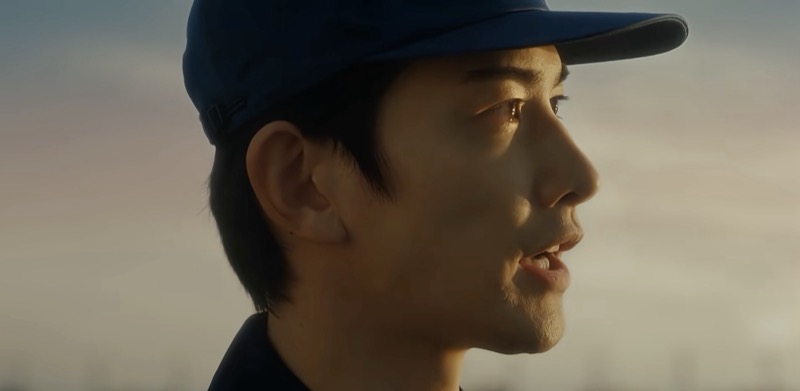 ボートレースCM2026第一話