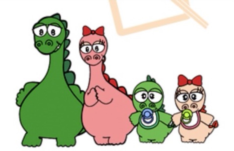 ボートレース津のキャラクター・ツッキー